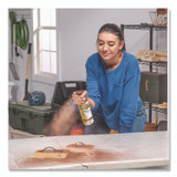 RUST-OLEUM CORPORATION 249132 Universal Premium Spray Paint, Aged Copper, 12 oz Aerosol Can, 6/Carton