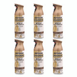 RUST-OLEUM CORPORATION 249132 Universal Premium Spray Paint, Aged Copper, 12 oz Aerosol Can, 6/Carton