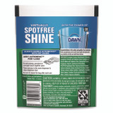 PROCTER & GAMBLE Cascade® 17626 Complete ActionPacs, Fresh Scent, 4 Pods/Pack, 30 Packs/Carton