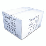 SOUTHERN CHAMPION TRAY SCT® 18140WPF ChampWare Molded Fiber Tableware, Molded Fiber Plate, 9" dia, White, 125 Plates/Sleeve, 4 Sleeves/Carton