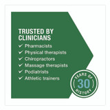 PERFORMANCE HEALTH BIOFREEZE® 540936 Professional Green Topical Analgesic Pain Reliever Gel, 4 oz Tube