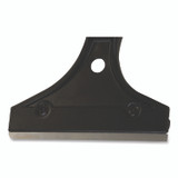 BOARDWALK 8WFLSC10 8" Window/Floor Scraper, 4" Blade