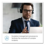 HP INC UD5J9E Five-Year Next-Business-Day Hardware Support for HP DesignJet T650