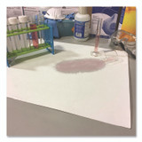 ABSORBENT SPECIALTY PRODUCTS Quick Dam RUCH32 Mighty Mat Absorbent Rolls, 32 gal, 32" x 150 ft