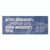 RECKITT BENCKISER LYSOL® Brand 99351EA Air Sanitizer Spray, White Linen Scent, 10 oz Aerosol Spray