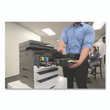 LEXMARK INT'L, INC. 71C00YG 71C00YG Toner, 5,000, Page-Yield, Yellow