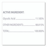 CLOROX SALES CO. 31049CT ToiletWand Toilet Cleaning Refills, Disinfecting Scrubbing Pads, 20 Count, 4/Carton