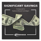 CLOVER IMAGING GROUP WH711C Remanufactured Cyan Ink, Replacement for 711 (CZ130A), 29 mL