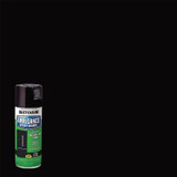 RUST-OLEUM CORPORATION 7886830EA Specialty Appliance Epoxy Spray Paint, Gloss Black, 12 oz Aerosol Can