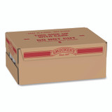 J.M. SMUCKER CO. Smucker's® 51009 Breakfast Syrup Plastic Portion Control Cup, 1.4 oz Cup, 100/Carton