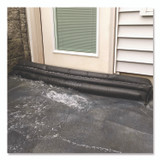 ABSORBENT SPECIALTY PRODUCTS Quick Dam™ QD6516 Flood Barriers, 6 " x 5 ft x 3.5", 16/Box