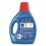 DIAL PROFESSIONAL Persil® 05468 Intense Fresh Liquid Laundry Detergent, 64 Loads, 84 oz Bottle, 4/Carton