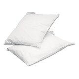 MEDLINE INDUSTRIES, INC. NON24345 Pillowcases, 21 x 30, White, 100/Carton