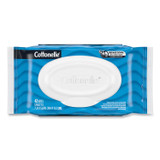 KIMBERLY CLARK Cottonelle® 35970PK Fresh Care Flushable Cleansing Cloths, 1-Ply, 3.73 x 5.5, White, 84/Pack