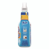 CLOROX SALES CO. 01234 Mold and Mildew Remover with Bleach, Unscented, 32 oz Spray Bottle, 9/Carton
