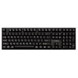 ADESSO INC AKB670UB EasyTouch 670UB Keyboard, Black