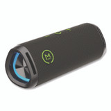 CREATIVE MARKETING, INC. Morpheus 360® BT8850DSP Soundstage Pro Bluetooth Speaker, USB Type-C to USB A, Black