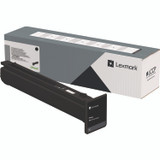 LEXMARK INT'L, INC. 77L0H10 77L0H10 High-Yield Toner, 47,700 Page-Yield, Black