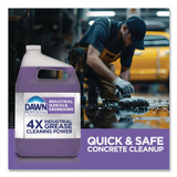 PROCTER & GAMBLE Dawn® Professional 75326 Industrial Surface Degreaser, 1 gal Bottle, 3/Carton
