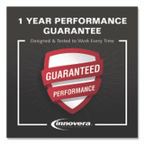 CLOVER IMAGING GROUP WCPFI120B Compatible Black Ink Replacement for PFI-120 (2885C001), 130 mL