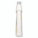 DIAL PROFESSIONAL Soft Scrub® 07224 All Purpose Cleanser, Lemon Scent, 24 oz Bottle, 8/Carton