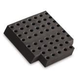 RUBBERMAID COMMERCIAL PROD. 2132425 Adaptable Flat Mop Wringer Insert, 8.37 x 8.5 x 1.5, Black, 12/Carton