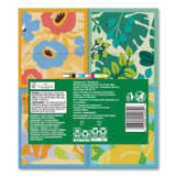 KIMBERLY-CLARK PROFESSIONAL Kleenex® 54289 Soothing Lotion Facial Tissue, 3-Ply, White, 60 Sheets/Box, 4 Boxes/Pack, 8 Packs/Carton