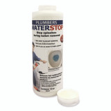 ABSORBENT SPECIALTY PRODUCTS Quick Dam WS121 Water Stop, 17.75 L, 12 oz Bottle