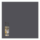 RUST-OLEUM CORPORATION 376723 Universal Premium Spray Paint, Matte Slate Blue, 12 oz Aerosol Can, 6/Carton