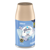 SC JOHNSON Glade® 375364EA Automatic Air Freshener, Clean Linen, 6.2 oz