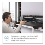 HP INC U9ZE6PE Two-Year Post-Warranty Next-Business-Day On-Site Hardware Support with Defective Media Retention for HP DesignJet Z6dr 44"