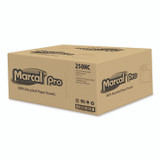 SOUNDVIEW Marcal® 250HC 100% Premium Recycled Kitchen Roll Towels, 2-Ply, 11 x 8.8, White, 12 Rolls/Carton