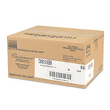 WNA, INC. CWB10180BK Classicware Plastic Bowls, 10 oz, Black, 180/Carton