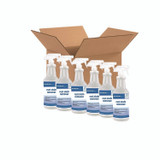 PROCTER & GAMBLE P&G Line® 44897 Rust Stain Remover, 32 oz Spray Bottle, 6/Carton