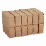 GEORGIA PACIFIC Professional 37000 Mini MorNap Napkins, 1-Ply, Multilayer, 13 x 12, For Large Dispensers, White, 6000/Carton