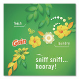 PROCTER & GAMBLE Febreze® 17346PK AIR, Gain Original, 8.8 oz Aerosol Spray, 2/Pack