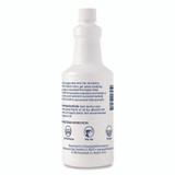 BOARDWALK 4829 Fabric and Carpet Deodorizer, Fresh Scent, 32 oz Bottle, 6/Carton