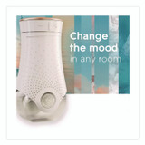 SC JOHNSON Glade® 337880 Plugin Scented Oil Refill, Sky and Sea Salt, 0.67 oz, 2/Pack