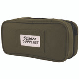 TENACIOUS HOLDINGS, INC. ergodyne® 13236 Arsenal 5877 Softshell Tool Case, Large, Olive