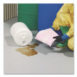 ABSORBENT SPECIALTY PRODUCTS Quick Dam™ PBN12124 Base Neutralizing Pillows, 0.64 L to 3.39 L, 12 x 12, 4/Box