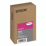 EPSON AMERICA, INC. T13S320 T13S320 (T13S) DURABrite Pro Ink, 1,700 Page-Yield, Magenta