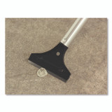 NEXSTEP COMMERCIAL PRODUCTS 96552 MaxiPlus Window and Floor Scraper, 4" Blade