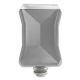 SC JOHNSON Professional® PUW2LT Estesol PURE Hand, Hair and Body Cleaner, Fragrance-Free, 2 L Cartridge Refill, 4/Carton