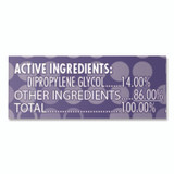 RECKITT BENCKISER LYSOL® Brand 99394EA Air Sanitizer Spray, Light Breeze, 10 oz Aerosol Spray