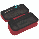 TENACIOUS HOLDINGS, INC. ergodyne® 13233 Arsenal 5877 Softshell Tool Case, Large, Red