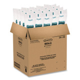 DART SOLO® DWTG16WPK Thermoguard Insulated Paper Hot Cups, 16 oz, White Sustainable Forest Design, 30/Pack