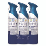 PROCTER & GAMBLE Febreze® 43888 AIR, Ocean, 8.8 oz Aerosol Spray, 3/Pack
