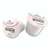 RDI USA Diplomat Coffee CDCCUPGR9610 Gourmet DC-Cup, 10 g, 96/Carton