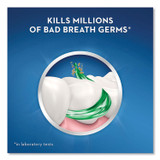 PROCTER & GAMBLE Crest® 04365 Complete Whitening Toothpaste + Scope, Mint, 0.85 oz Tube, 72/Carton