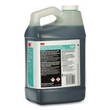 3M/COMMERCIAL TAPE DIV. 44A Bathroom Cleaner Concentrate 44A, Pleasant Scent, 0.5 gal Bottle, 4/Carton